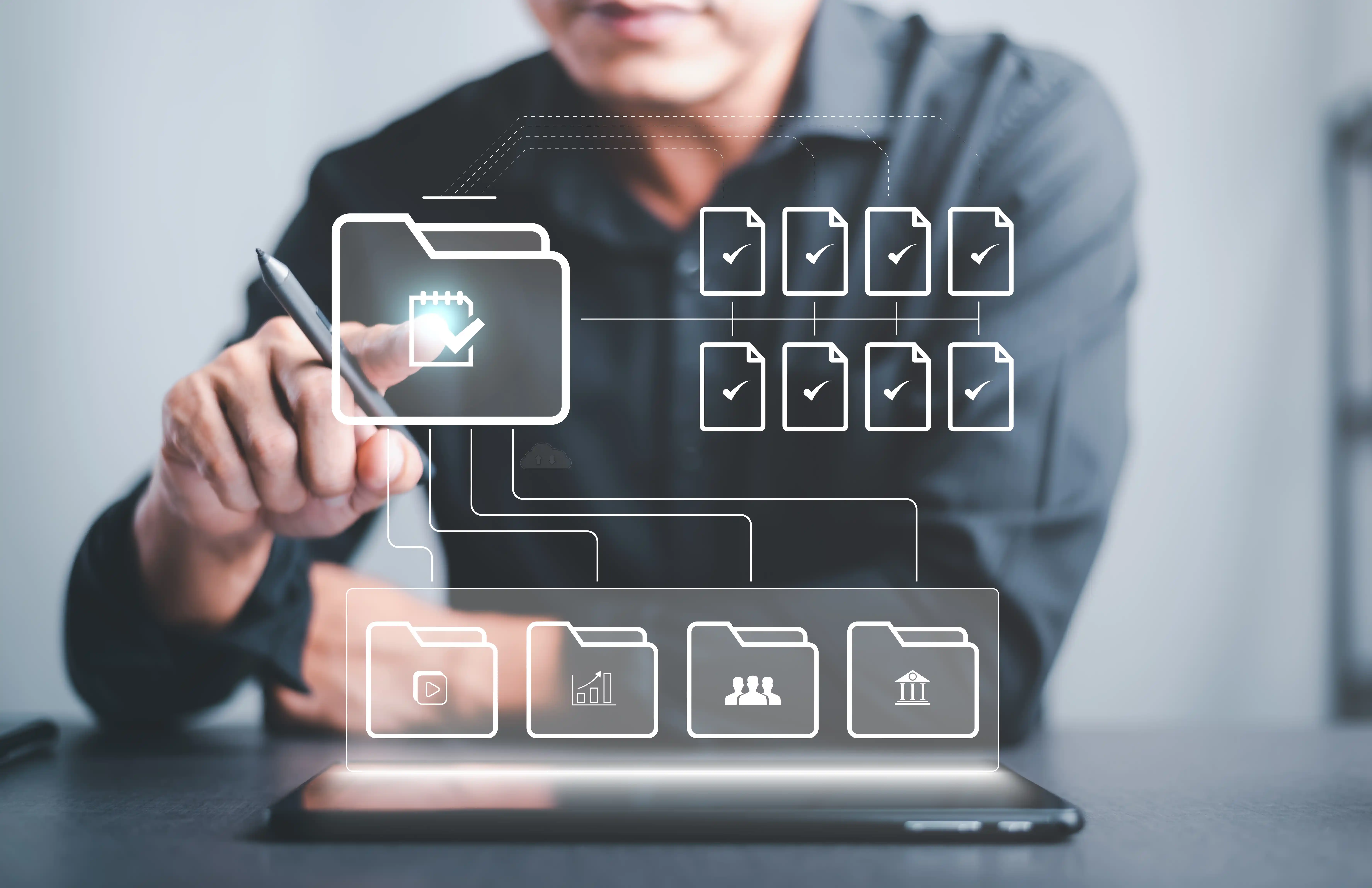 Processo NOG: do treinamento ao certificado, com gestão centralizada e compliance